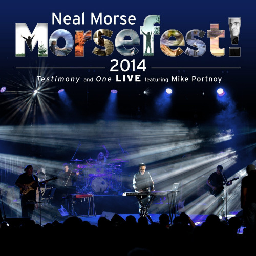 MORSE, NEAL - MORSEFEST 2014MORSE, NEAL - MOREFEST 2014.jpg